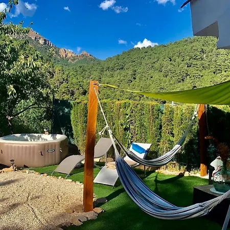 Apartamento Rural Casa Tatisita Iii *