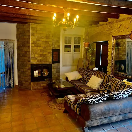 Casa Tatisita Iii