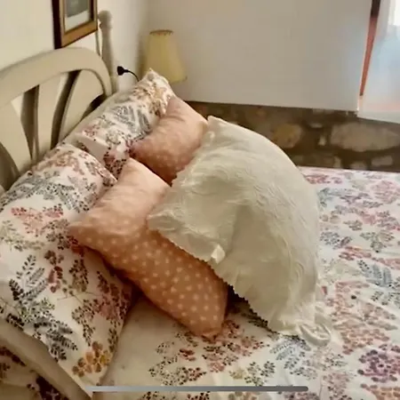 Casa Tatisita Iii Apartment