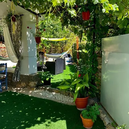 Casa Tatisita Iii