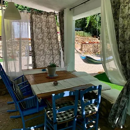 Casa Tatisita Iii *