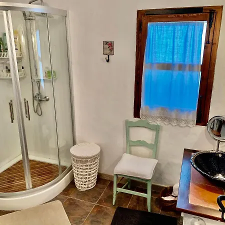 Apartment Casa Tatisita Iii *